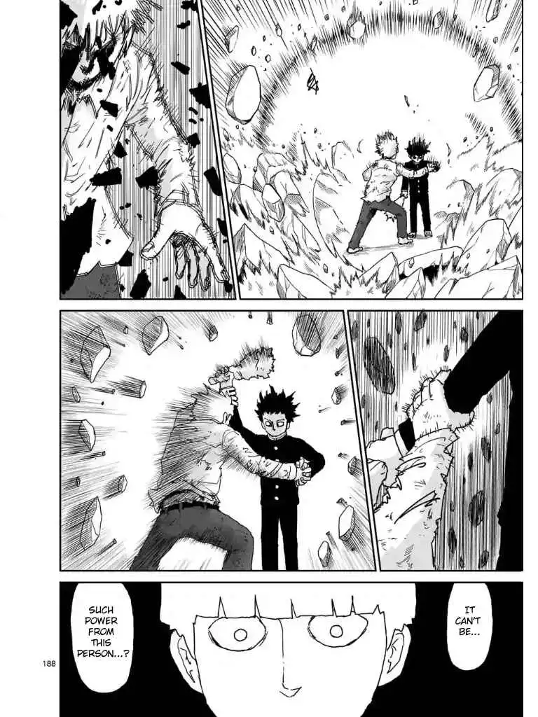 Mob Psycho 100 Chapter 100.16 13